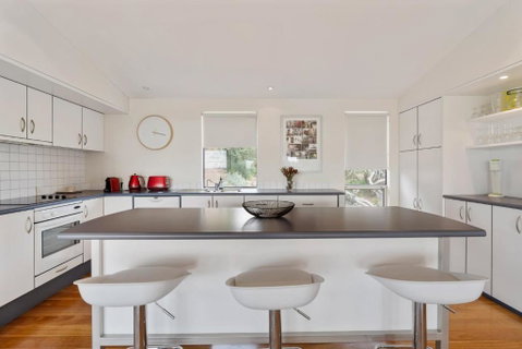 Range View House 23 Bristow Smith Ave Goolwa South-No Linen Included - Holiday Cairns 2
