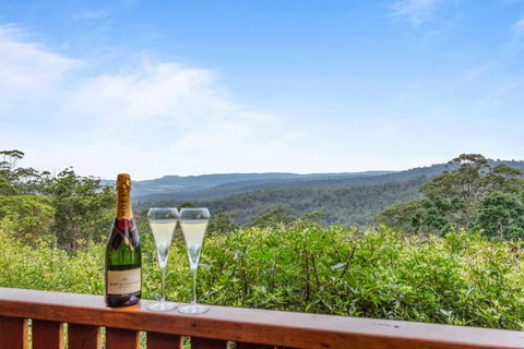 Ravensbourne Escape- Quingilli - Holiday Cairns 2