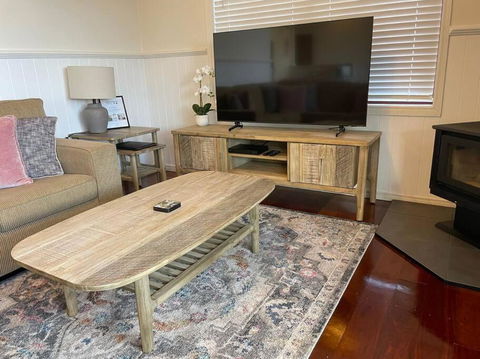 Ravensbourne Escape- Quingilli - Holiday Cairns 3