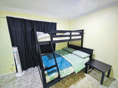 Realhome - Holiday Cairns 2