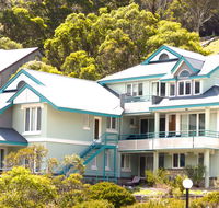 Aspect 2 - Holiday Cairns