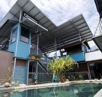Aspect Central - Holiday Cairns