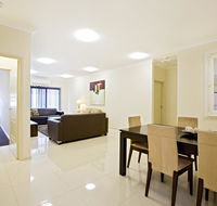 Astina Serviced Apartments - Central - Holiday Cairns