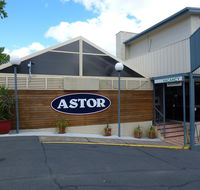 Astor Hotel Motel - Holiday Cairns