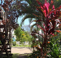 Asylum Cairns Hostel - Holiday Cairns