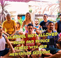 Asylum Sydney Backpackers Hostel - Holiday Cairns