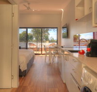 Atherton Apartments - Holiday Cairns