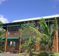 Atherton Blue Gum BB - Holiday Cairns