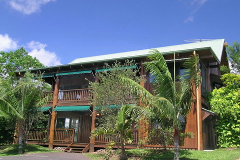 Atherton Blue Gum B&B - Holiday Cairns 0