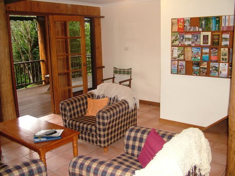 Atherton Blue Gum B&B - Holiday Cairns 3