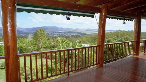 Atherton Blue Gum B&B - Holiday Cairns 2