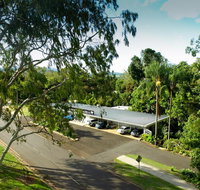 Atherton Hinterland Motel - Holiday Cairns