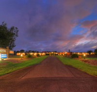 Atherton Motel - Holiday Cairns