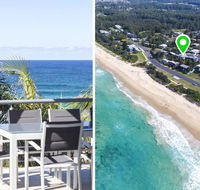 Atlantas Mollymook Beach - Holiday Cairns
