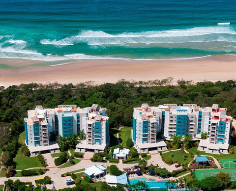 Atlantis Marcoola - Holiday Cairns 0