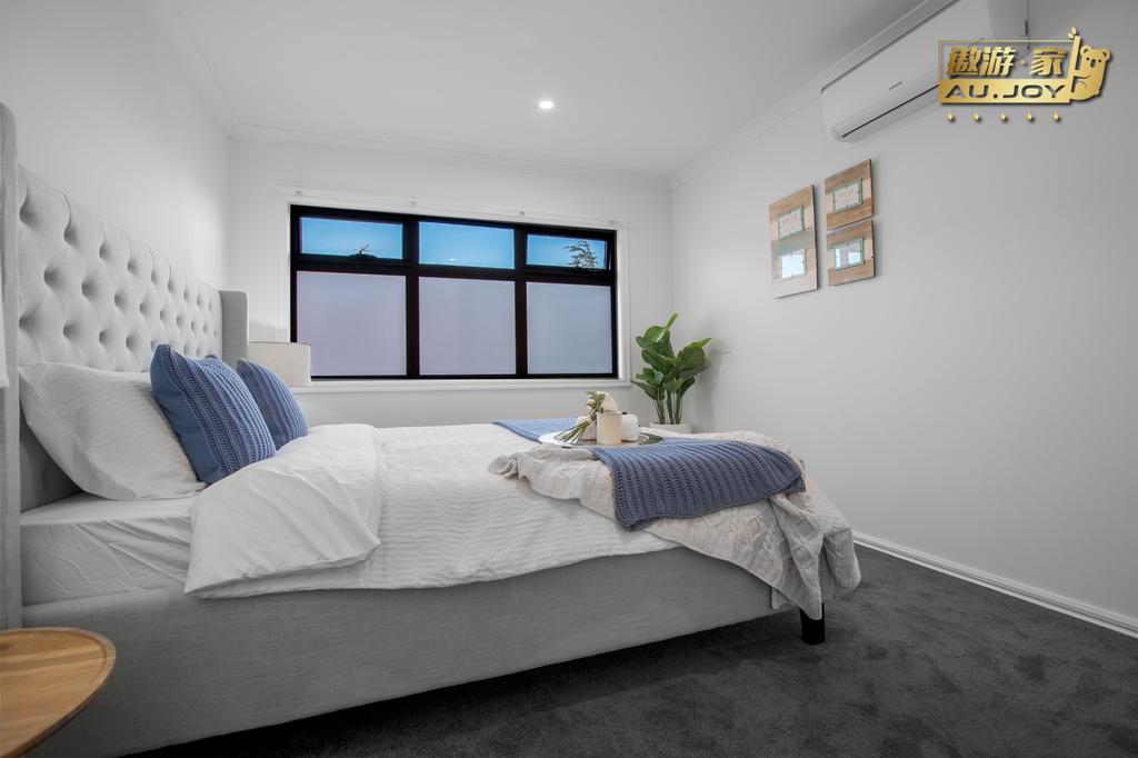Surrey Hills South ACT Holiday Cairns