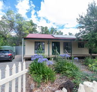 Auburn Hideaway Clare Valley - Holiday Cairns