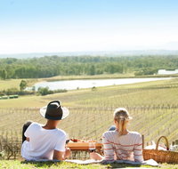 Audrey Wilkinson Vineyard - Holiday Cairns