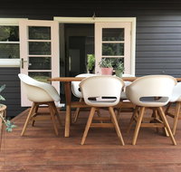 Audrey's Nowra - Holiday Cairns
