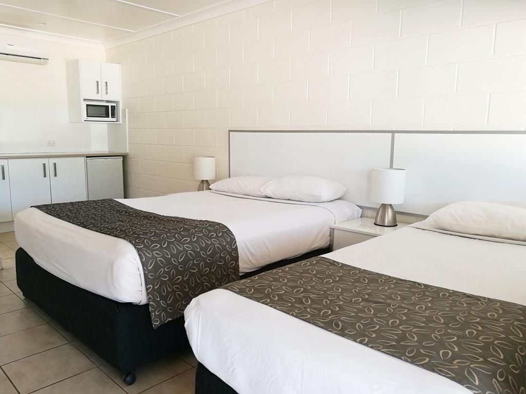 Augathella QLD Holiday Cairns