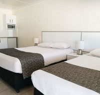 Augathella Motel  Caravan Park - Holiday Cairns
