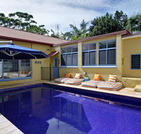 Aurora - Holiday Cairns