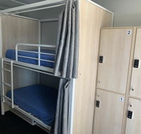 Aussie Dream Hostel - Holiday Cairns