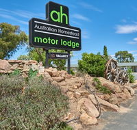 Australian Homestead Motor Lodge - Holiday Cairns