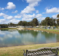 Australian Motor Homes Tourist Park - Holiday Cairns