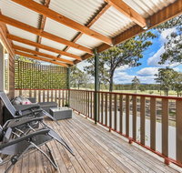 Australiana Cottages - Holiday Cairns