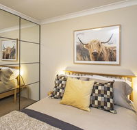 Avalanche 6 - Sophisticated style modern comfort with a central location - Holiday Cairns