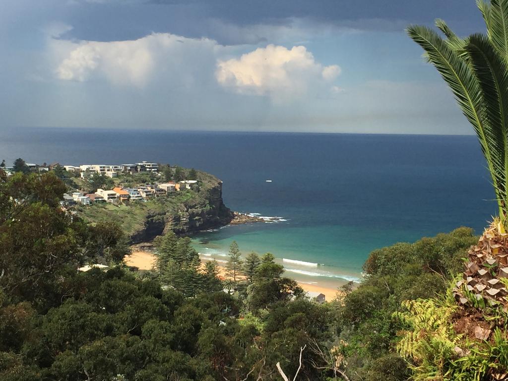 Bilgola Plateau NSW Holiday Cairns