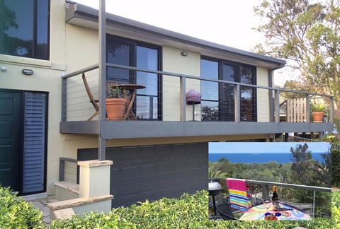 Avalon Seashells 2 Bedroom Apartment With Pool - Holiday Cairns 0