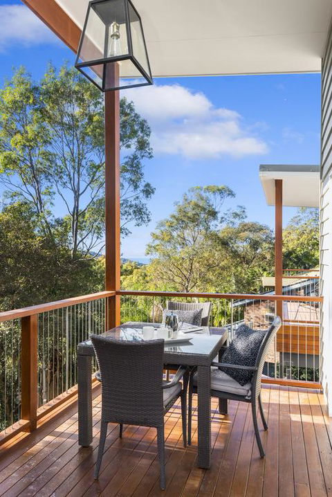 Avalon Tree House - Holiday Cairns 3