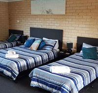Avlon Gardens Motel - Holiday Cairns