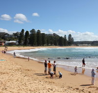 Avoca Beach Cape Cottage - Holiday Cairns