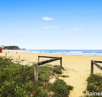 Avoca Beach Haven - 5/161 Avoca Drive Avoca Beach - Holiday Cairns