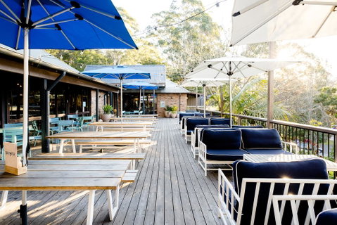 Avoca Beach Hotel - Holiday Cairns 0
