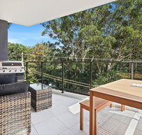 Avoca Beach Pad- 210/14-18 Cape Three Points Rd - Holiday Cairns