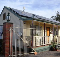 Avoca Cottages VICTORIA - Holiday Cairns