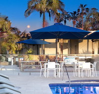 Avoca Palms Resort - Holiday Cairns