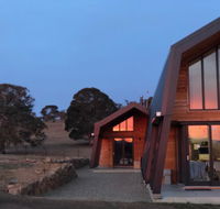 Avonside Alpine Estate Cabin 2 - Holiday Cairns