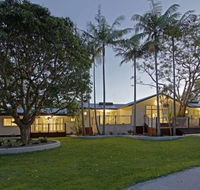 Away on Belongil Fields - Holiday Cairns