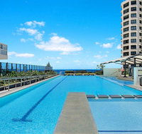 Awesome Ocean Views Broadbeach WiFi Netflix Wine - Holiday Cairns
