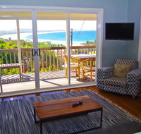 Awesome View 4 View Street - Holiday Cairns