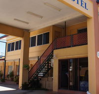 Ayrline Motel - Holiday Cairns