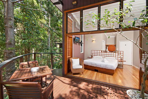 Azabu Boutique Accommodation - Holiday Cairns 0