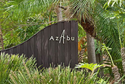 Azabu Boutique Accommodation - Holiday Cairns 3