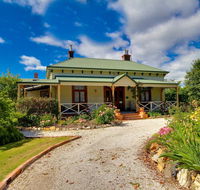 B  B at Winterbrook - Holiday Cairns