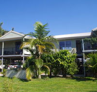 BB Squeakygate Retreat - Holiday Cairns